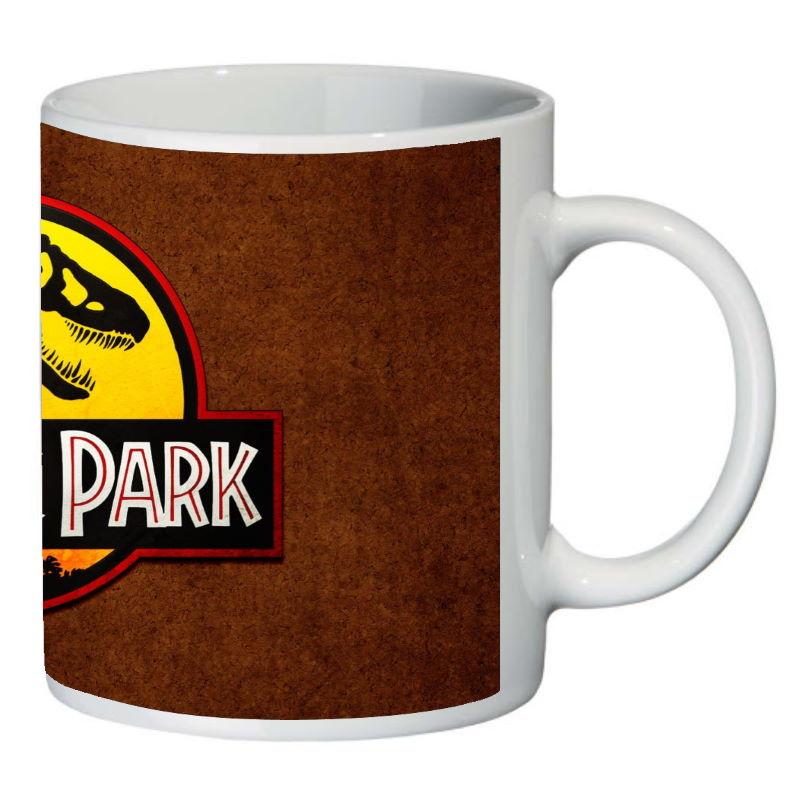 Кружка с принтом SuperCup Парк Юрского периода (SC-JW-0022) Кружка с принтом SuperCup Парк Юрского периода (SC-JW-0022)