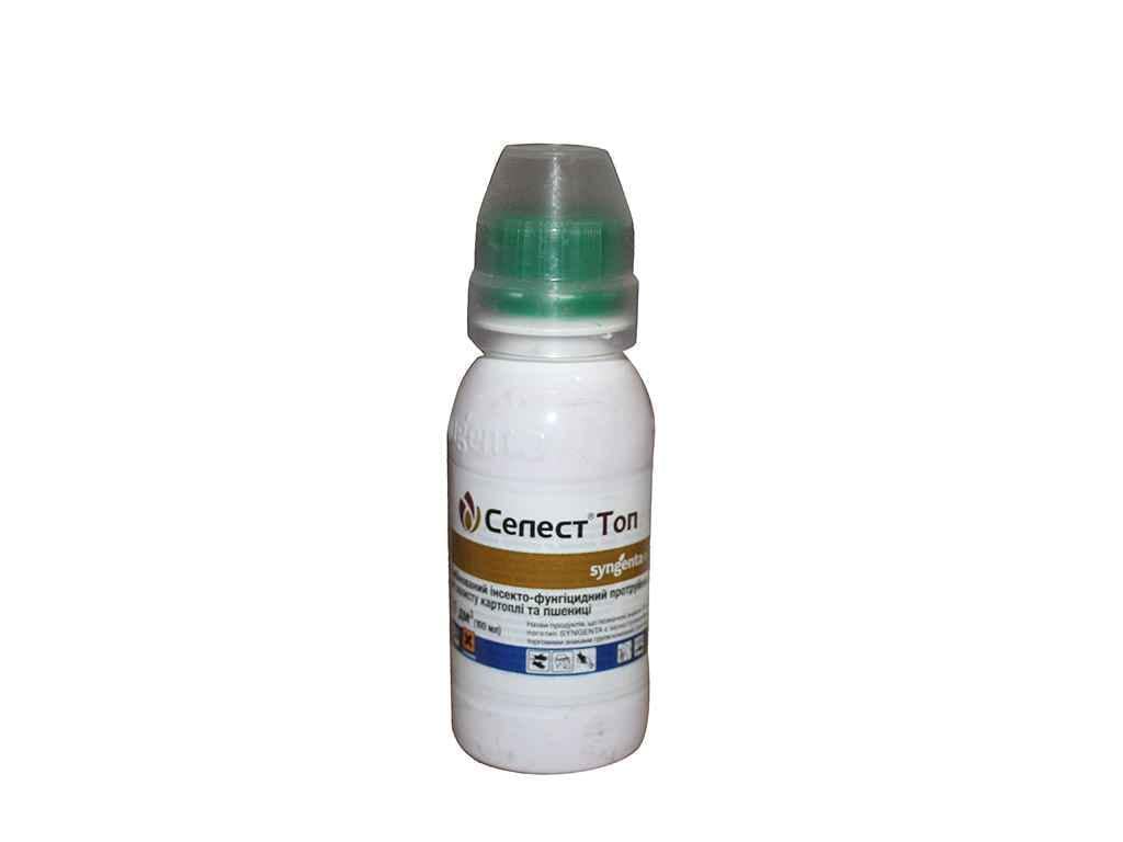 Препарат СЕЛЕСТ ТОП SYNGENTA 100 мл (200251)