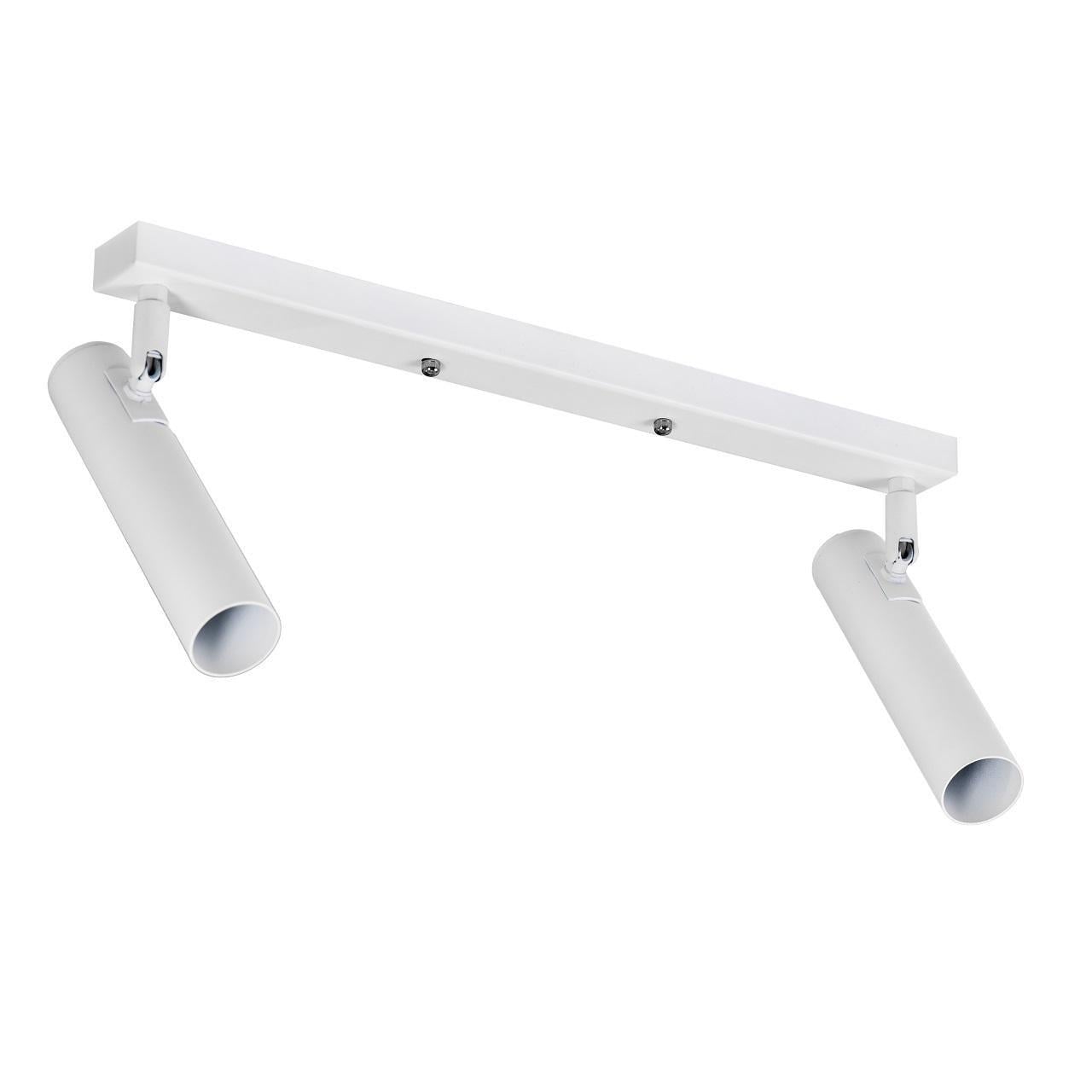 Світильник стельовий Stork  L185-2 2хЕ14 White (1211312)