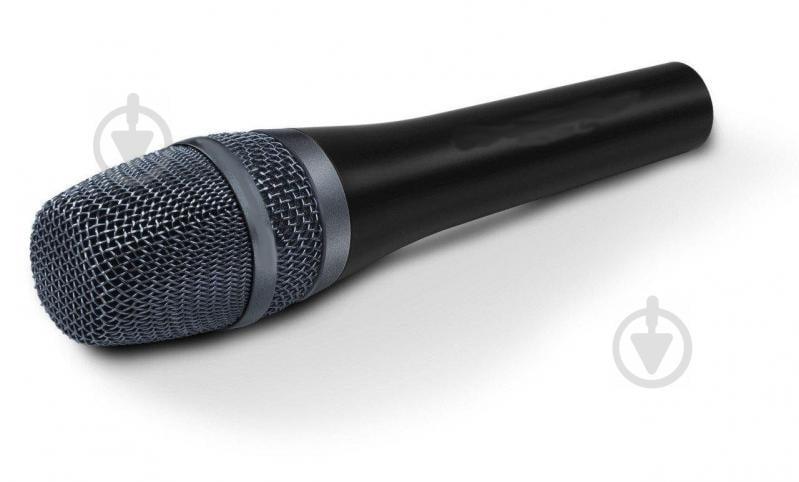 Микрофон ручной DM E965 черный Микрофон ручной DM E965 черный