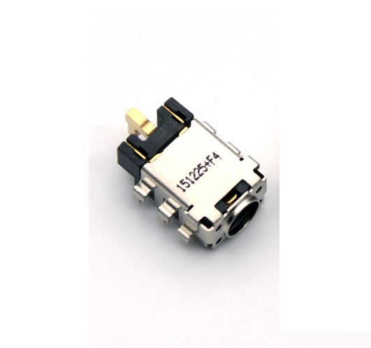 Разьем питания для ноутбука Asus UX331/UX410/UX411/UX461 гнездо для зарядки без кабеля (1439371023)