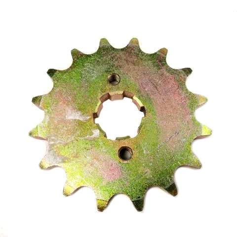 Зірка трансмісії передня DGC ATV 530-16Т (2368626381) Зірка трансмісії передня DGC ATV 530-16Т (2368626381)