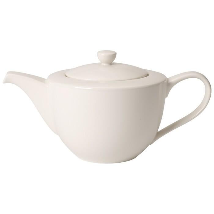Чайник заварювальний на 6 персон Villeroy & Boch For Me 1,30 л (2453935)