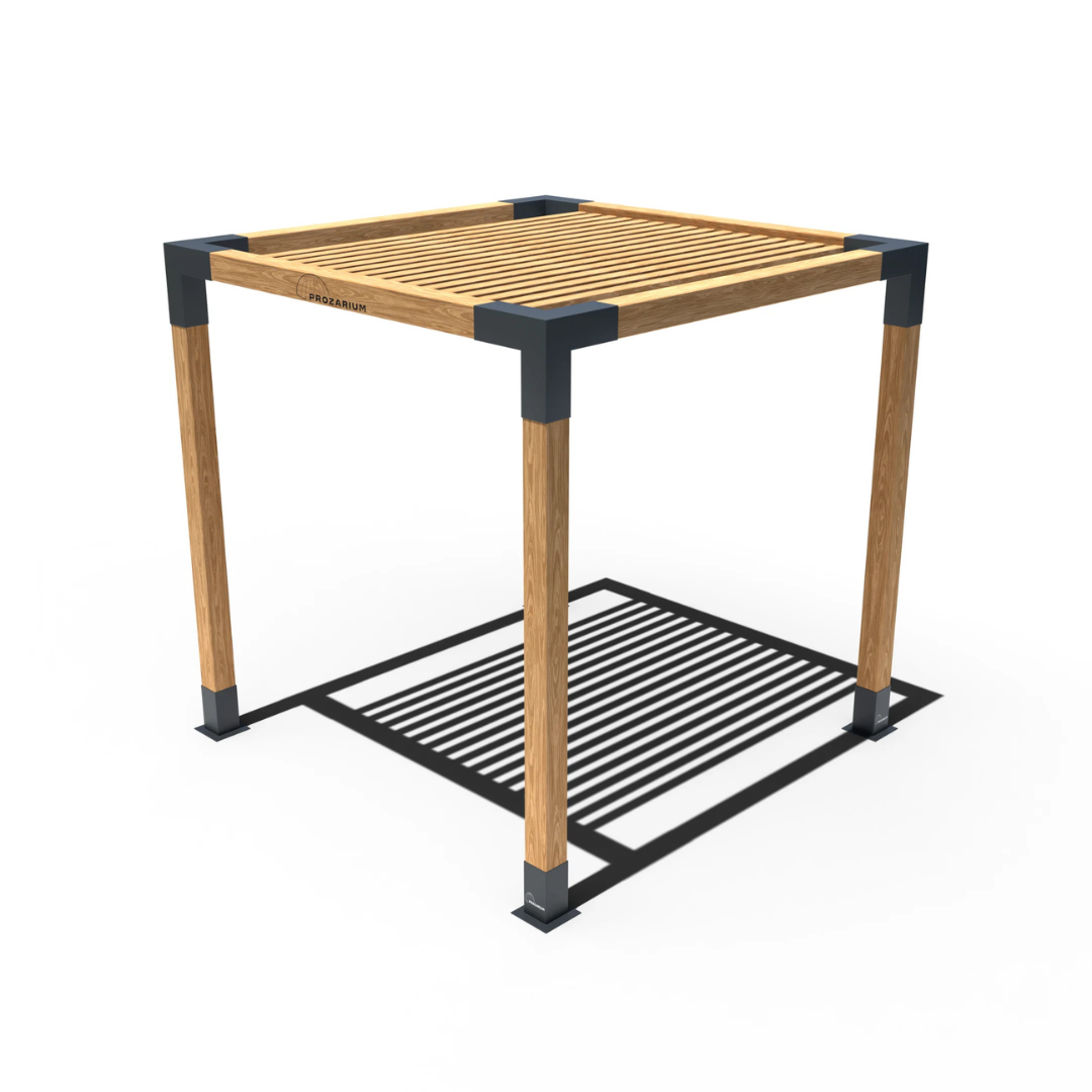 Пергола Prozarium Lumora S