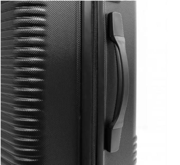 Чемодан Gabol Balance M Grey (115946-016) - фото 4 Чемодан Gabol Balance M Grey (115946-016) - фото 4