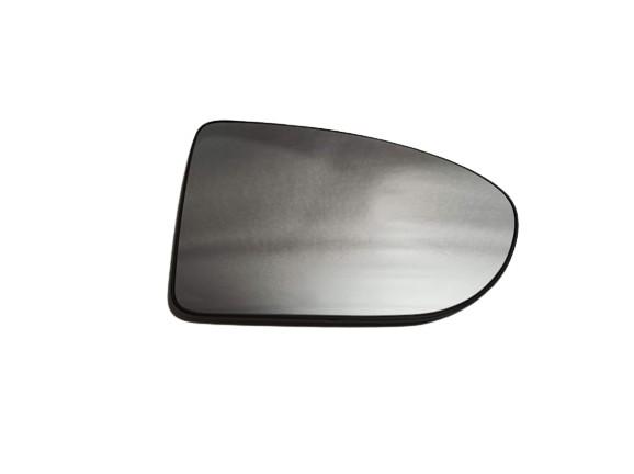 Вкладиш дзеркала правий Nissan Qashqai 06-14 обігрів сфера