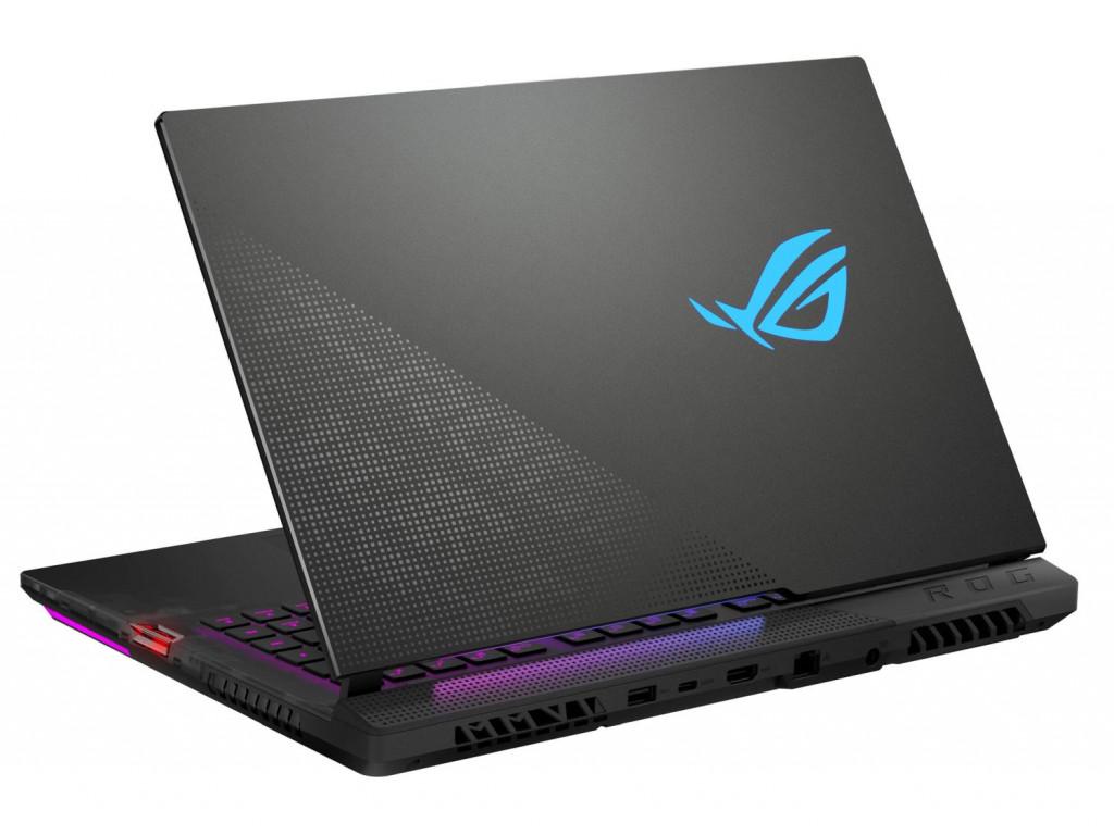 Ноутбук Asus ROG Strix SCAR 15 G533QS (G533QS-DS94) - фото 6