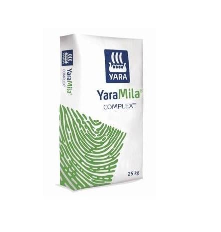 Удобрение YaraMila Комплекс 12.11.18 25 кг