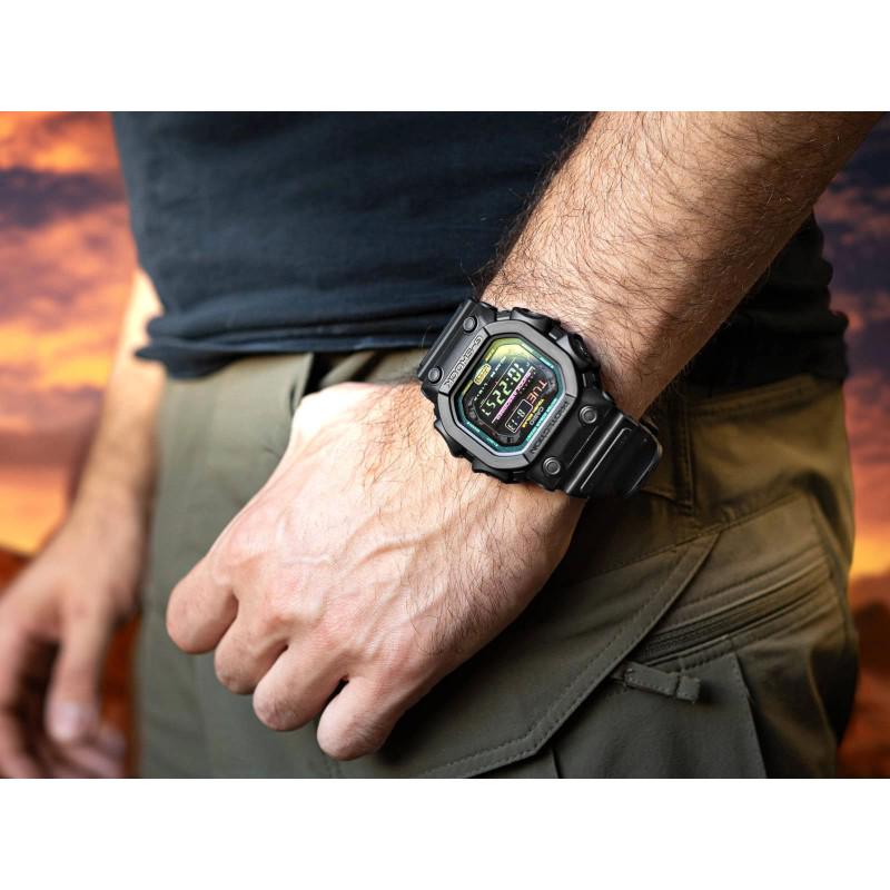 ᐉ Часы Casio G-SHOCK Classic GX-56MF-1ER (2555309832) • Купить в