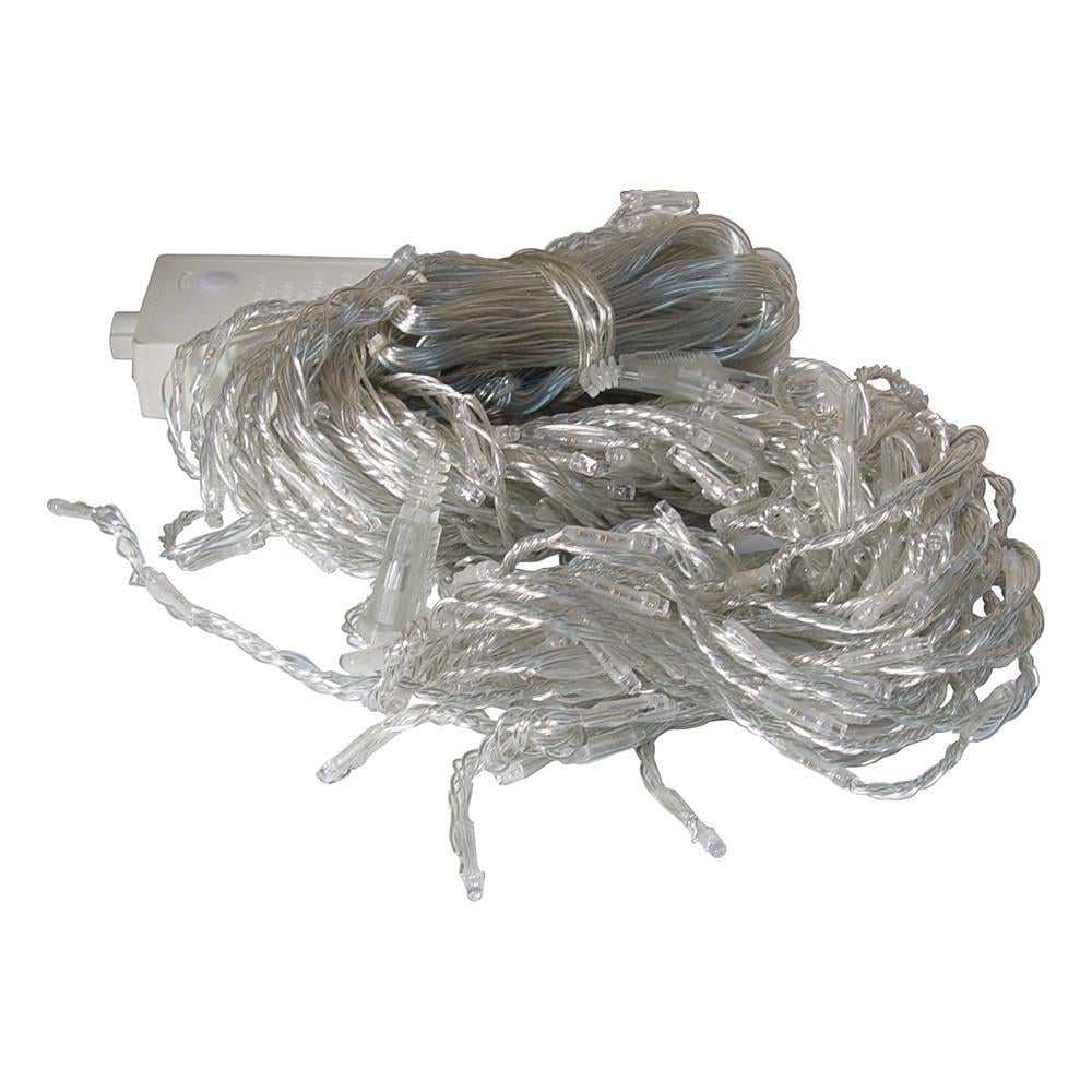 Гирлянда водопад Xmas 360LED W-3 12PCS 3х2 м (535695)