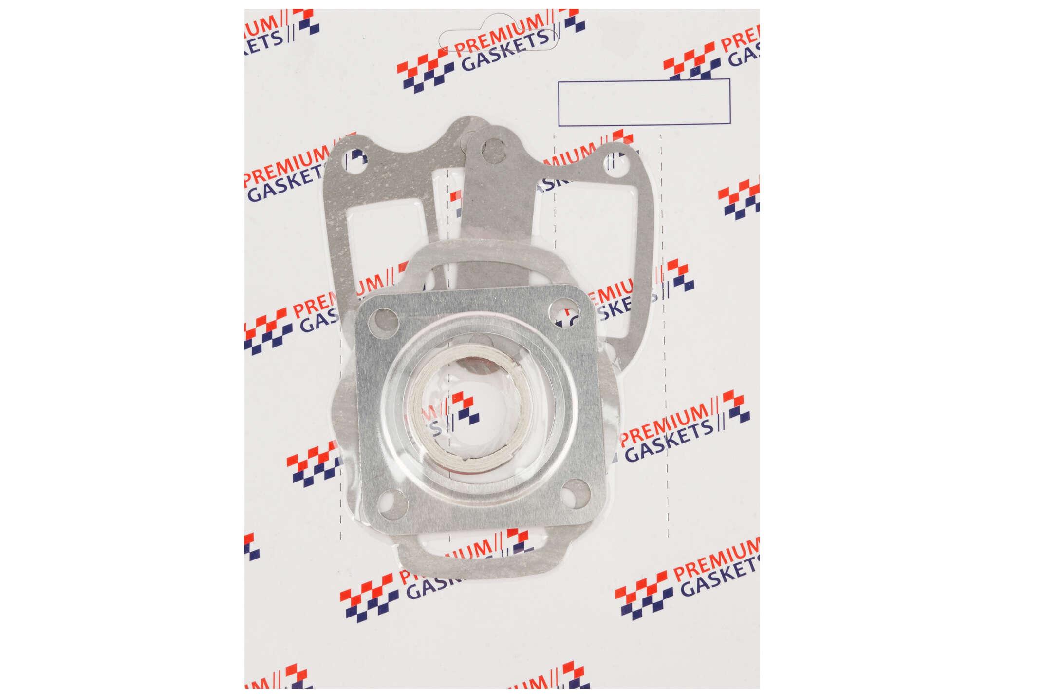 Прокладки цилиндра MAX GASKETS для Honda DIO Ø 39 мм (P-1982)