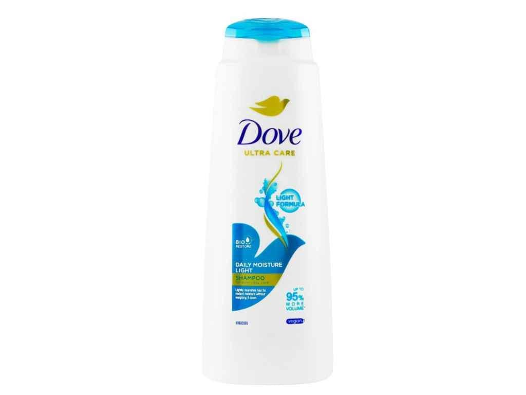 Шампунь Dove repair Therapy Розкішний об’єм 400 мл (374231)