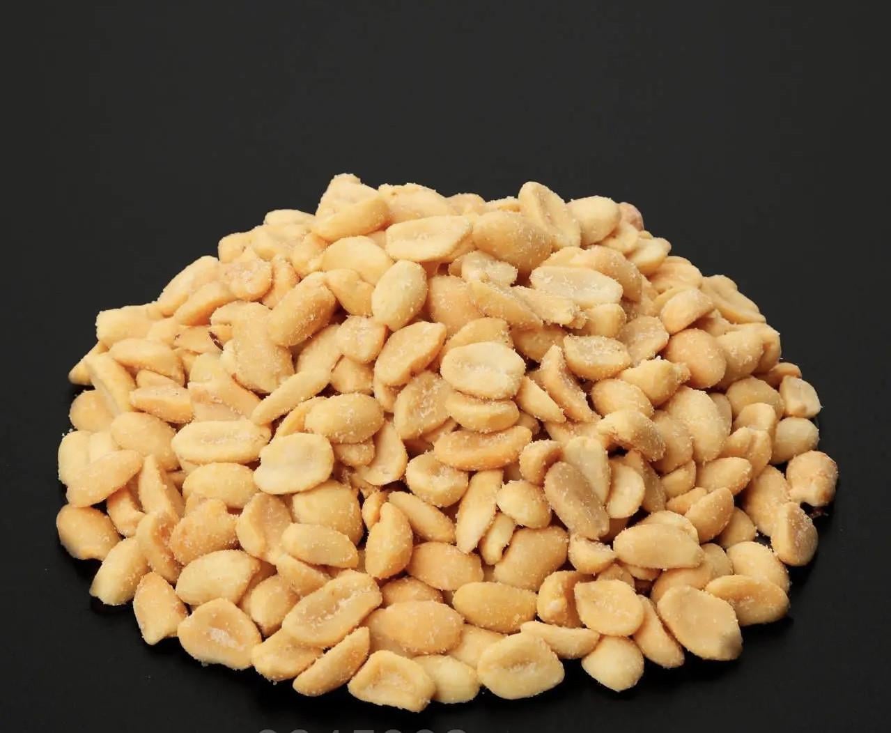 Арахис со вкусом краба 1 кг