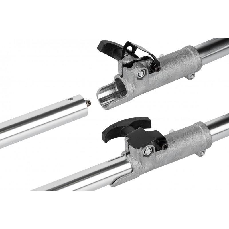 Тример акумуляторний AL-FA ALCGTBH-21V на 1 акумулятор (10995) - фото 4 Тример акумуляторний AL-FA ALCGTBH-21V на 1 акумулятор (10995) - фото 4