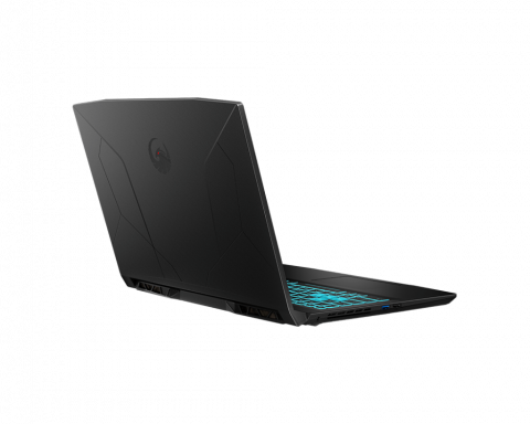 Ноутбук MSI Bravo 15 C7VE Black (C7VE-084US) - фото 2