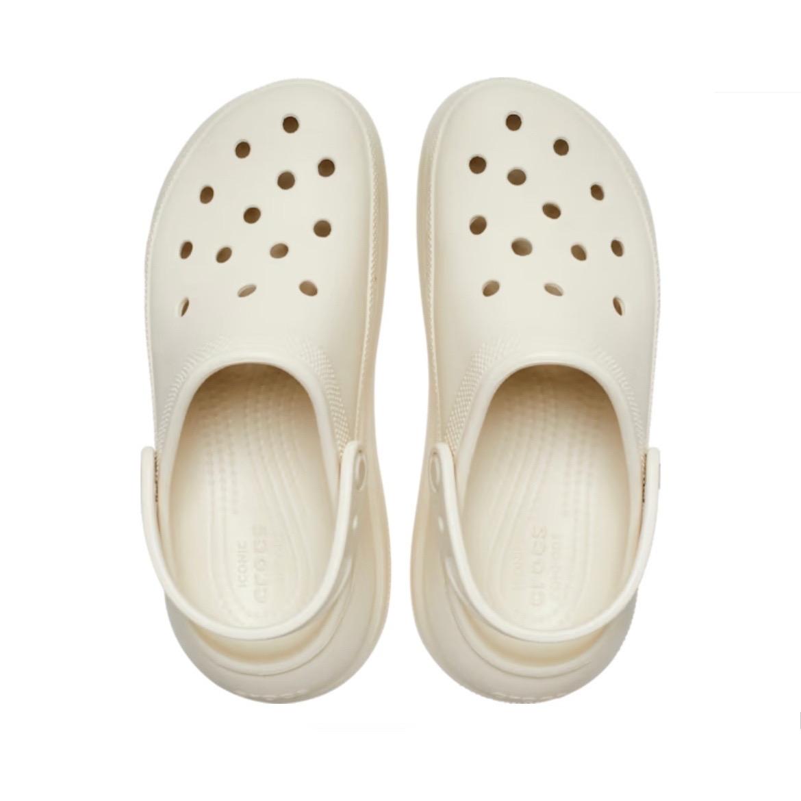 Сабо Classic Crush Clog Bone W5 р. 35 (1009935) - фото 4