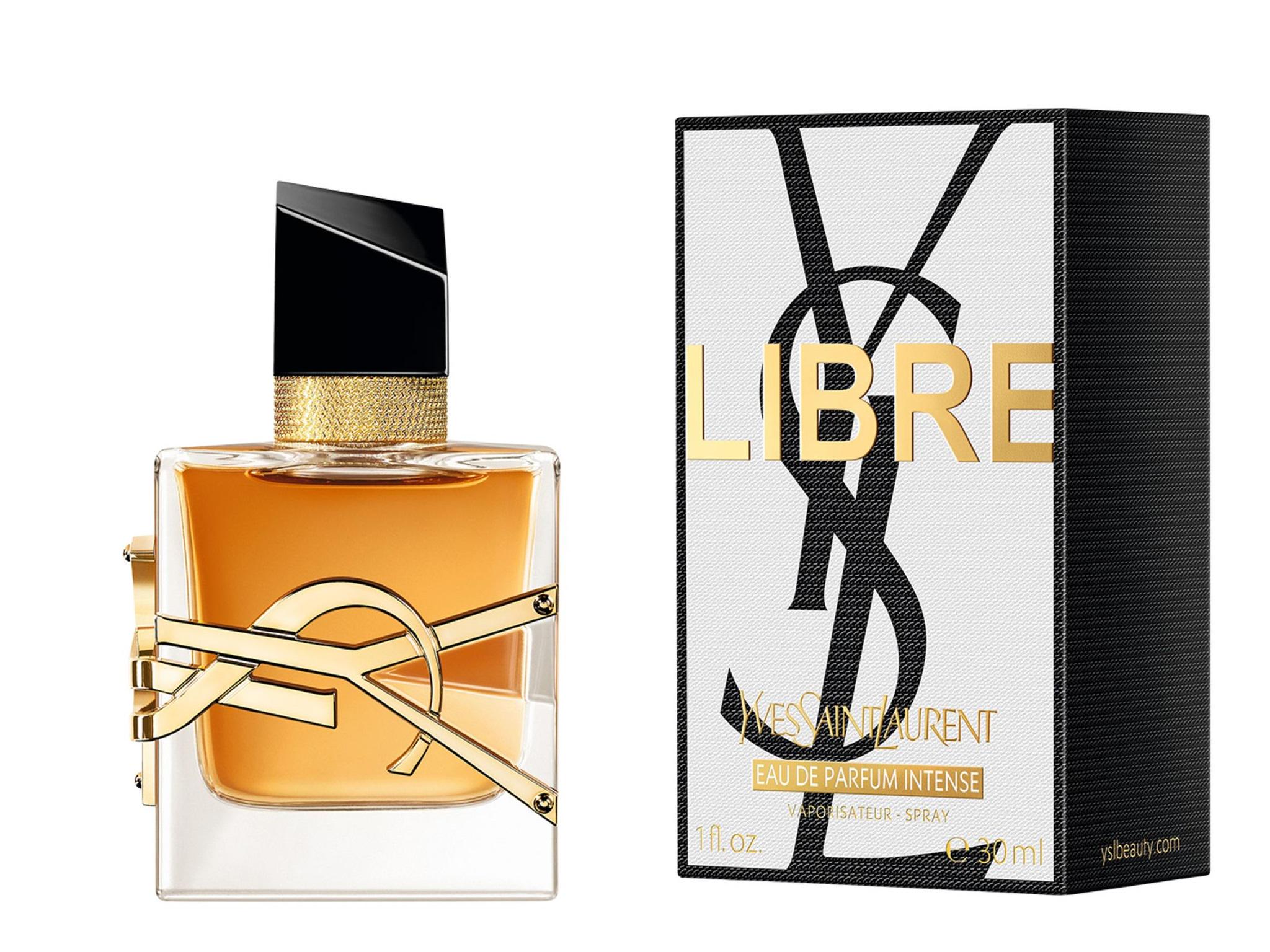 Парфюмированная вода для женщин Yves Saint Laurent Libre Intense 30 мл (383077) - фото 1 Парфюмированная вода для женщин Yves Saint Laurent Libre Intense 30 мл (383077) - фото 1