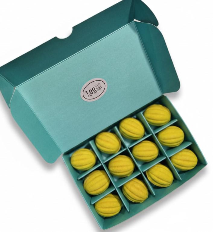 Набор орешков Манго 12 шт. (31784030)