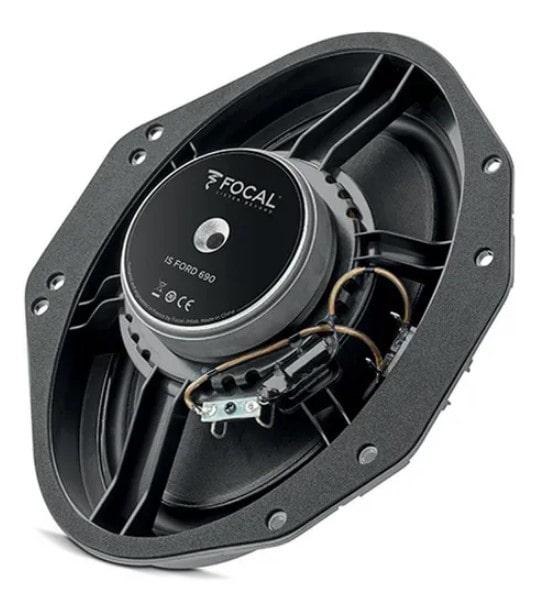 Автоакустика Focal IS Ford 690 (18579) - фото 3