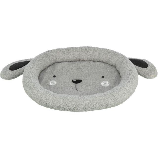 Лежак Trixie Junior для собак 50х40 см Серый