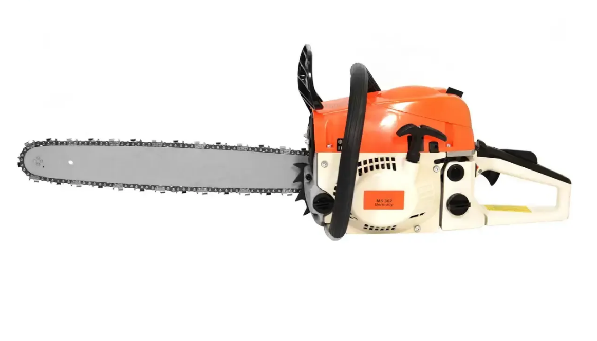 Бензопила ланцюгова MS 362 шина 45 см 4,4 кВт (11972092)