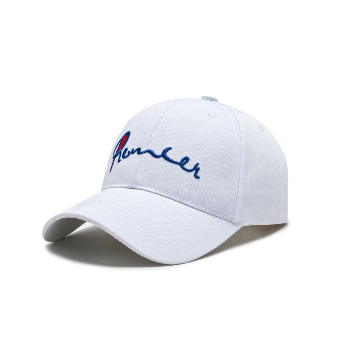 Бейсболка TINK Белый (04027)