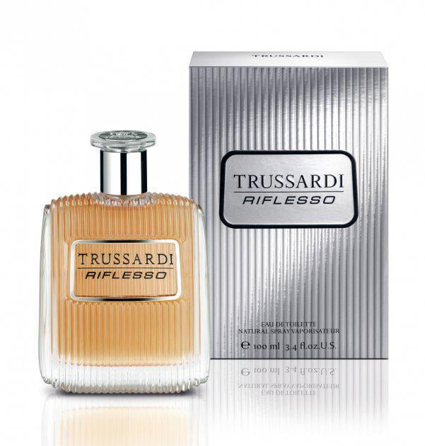 Туалетная вода для мужчин Trussardi Riflesso 100 мл (401678)