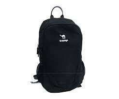 Рюкзак Tramp City 22 Черный (1042-TRP-020)