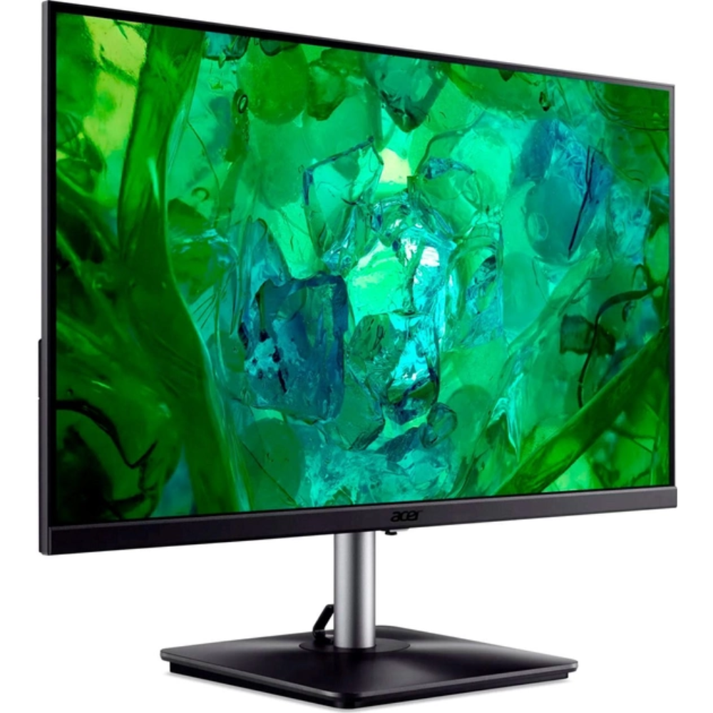 Монитор Acer RS272bpamix IPS безрамочный экран 27" Черный (UM.HR2EE.017) (20ef4516) - фото 2
