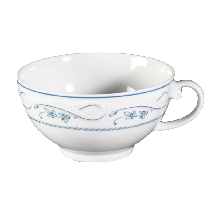 Чашка для чая Aalborg Desiree Seltmann 210 мл (2507586)