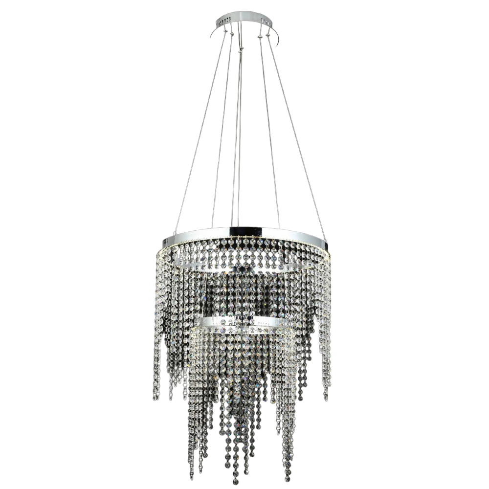 Люстра Wunderlicht K4358-32