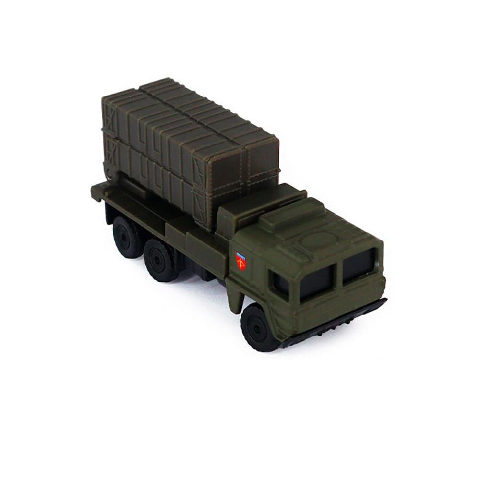 Мінімодель військового транспорту Шеврони Героїв s2 technodrive 250350w2 2 (RLT52877)