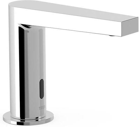 Змішувач для умивальника Tres Class-Tres 20560301
