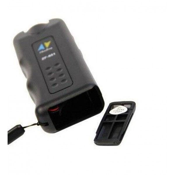 Отпугиватель собак ультразвуковой Ultrasonic (ZF-851) - фото 3 Отпугиватель собак ультразвуковой Ultrasonic (ZF-851) - фото 3