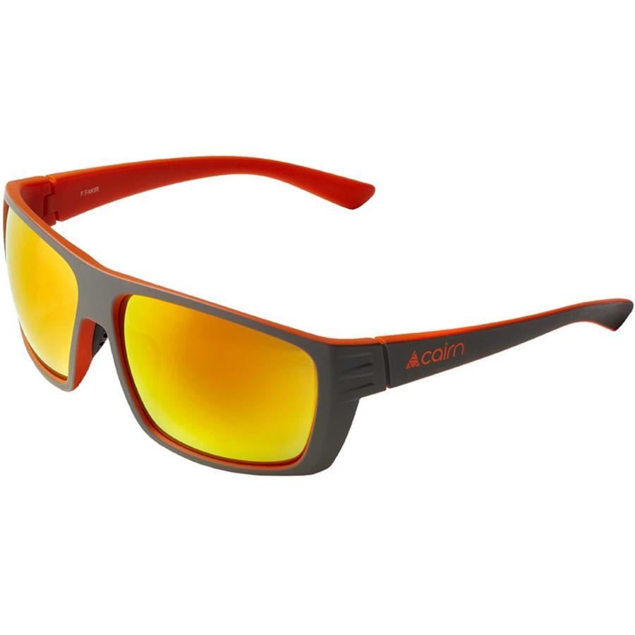 Окуляри Cairn Fakir mat Khaki Окуляри Cairn Fakir mat Khaki