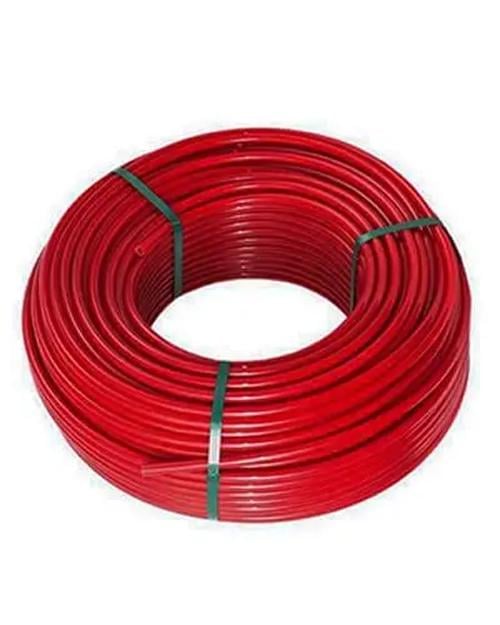 Труба для теплого пола DJOUL PE-RT Type II 600 м 16x2 мм