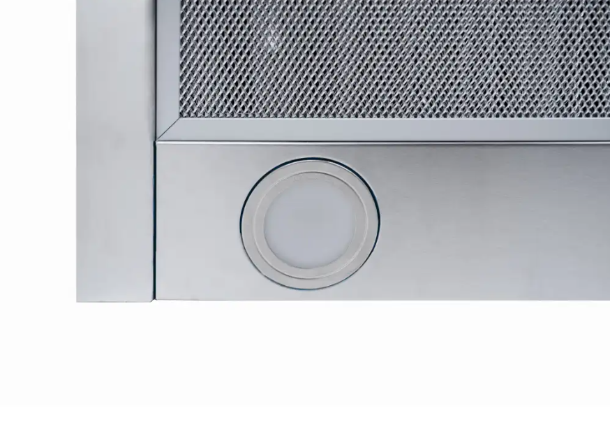 Витяжка кухонна Ventolux GARDA 60 BG 1100 TC MS LED - фото 5 Витяжка кухонна Ventolux GARDA 60 BG 1100 TC MS LED - фото 5