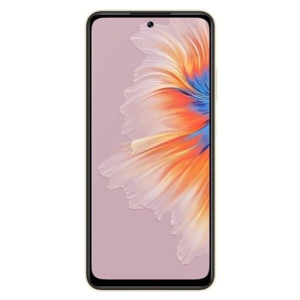 Смартфон Oukitel C65 Gold (C65_GD)