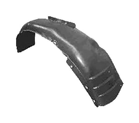 Підкрилок локер AVTM Seat Ibiza/Cordoba 93-99/Volkswagen Caddy 94-05/Polo III 94-01 передній правий (446607388)