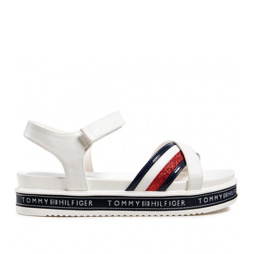 Сандалии Tommy Hilfiger T3A2-31041-1191X256 р. 31 (18403745)