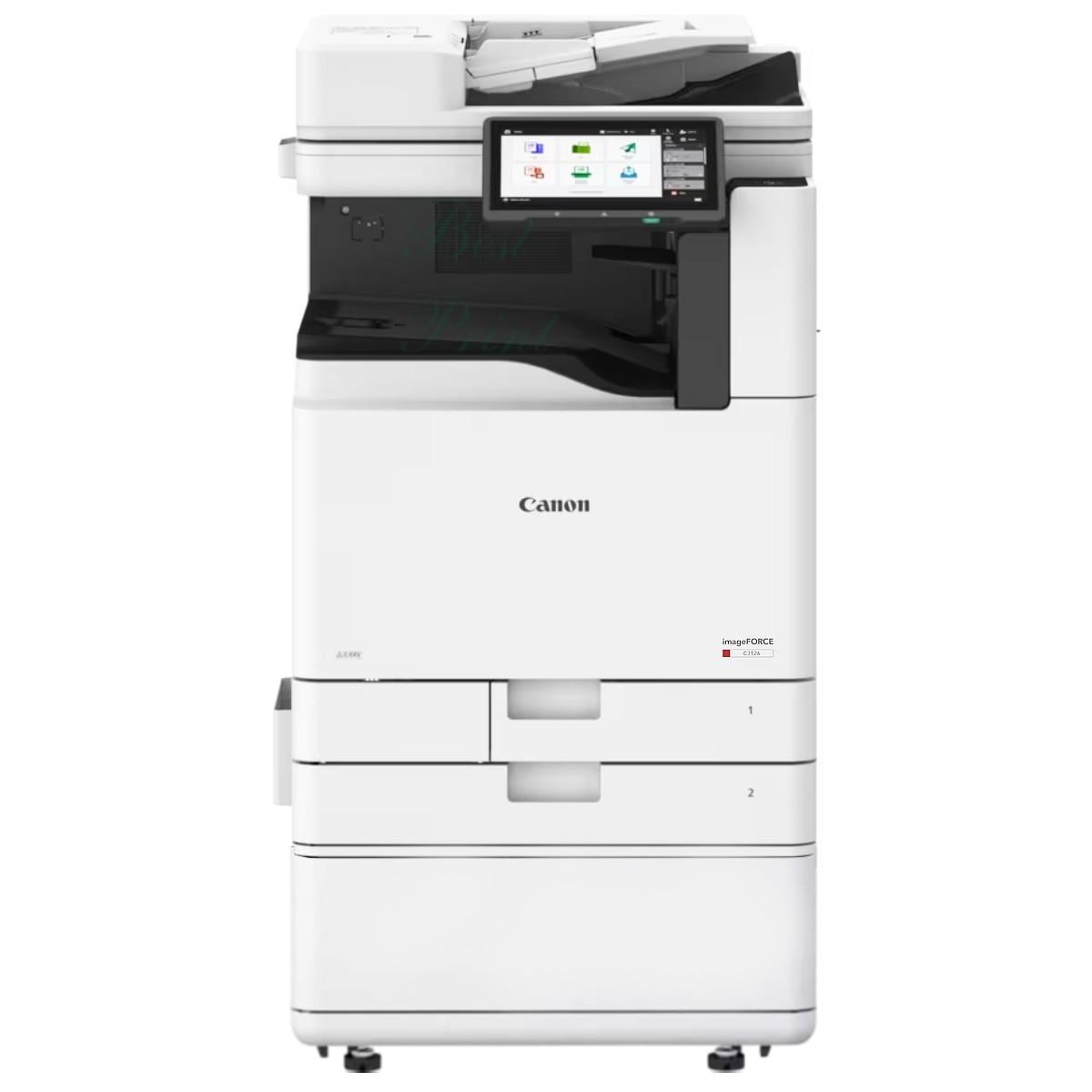 МФУ А3+ Canon imageFORCE C3126 принтер/копир/сканер/ARDF/Wi-Fi