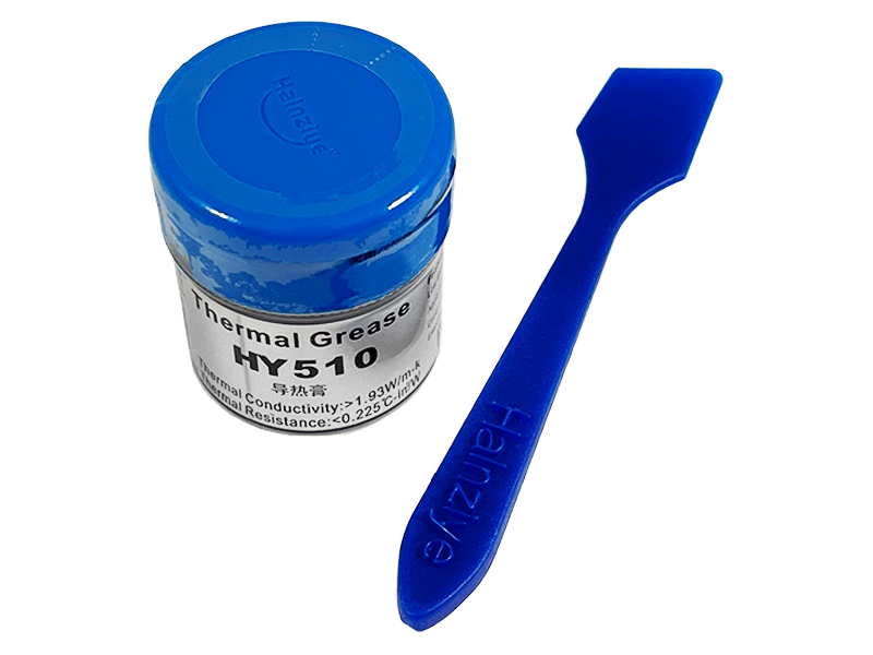 Термопаста Halnziye HY-510 20 г (9133)