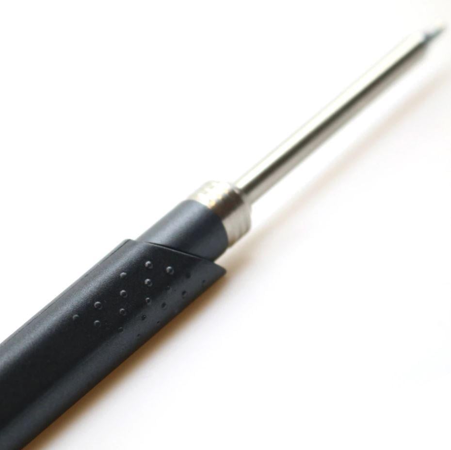 Паяльник портативний Saneryigo SH72 з регулюванням температури 220-400 градусів/65 Вт/12-24V/з жалом I (1540723700) - фото 6 Паяльник портативний Saneryigo SH72 з регулюванням температури 220-400 градусів/65 Вт/12-24V/з жалом I (1540723700) - фото 6