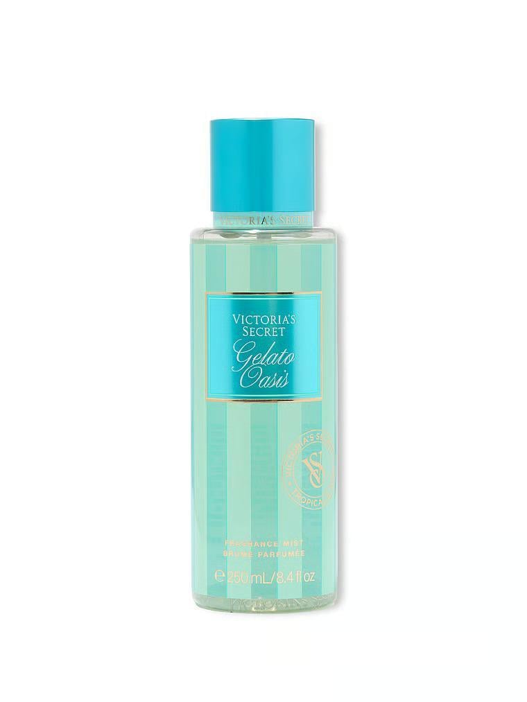 Спрей для тела Victoria's Secret Gelato Oasis Fragrance Mist 250 мл (27216106)