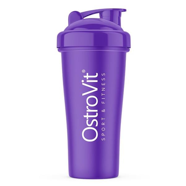Шейкер OstroVit Shaker Sport 700 мл Фиолетовый