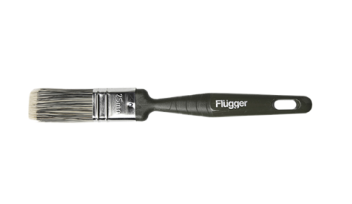 Пензель Flugger Flat Brush 1500 35 мм (78352)