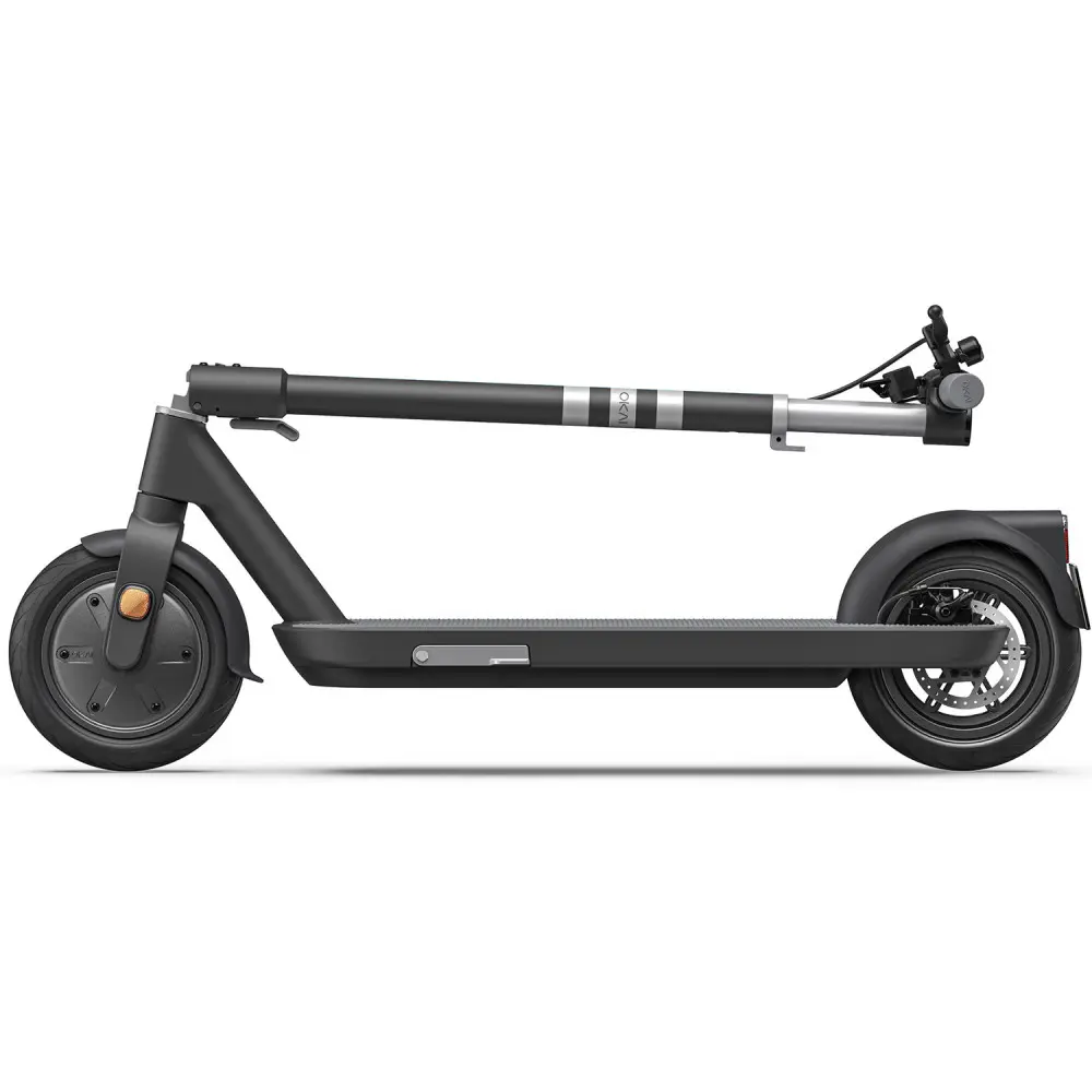 Електросамокат OKAI ES10-Neon Lite ES10-B Black - фото 4