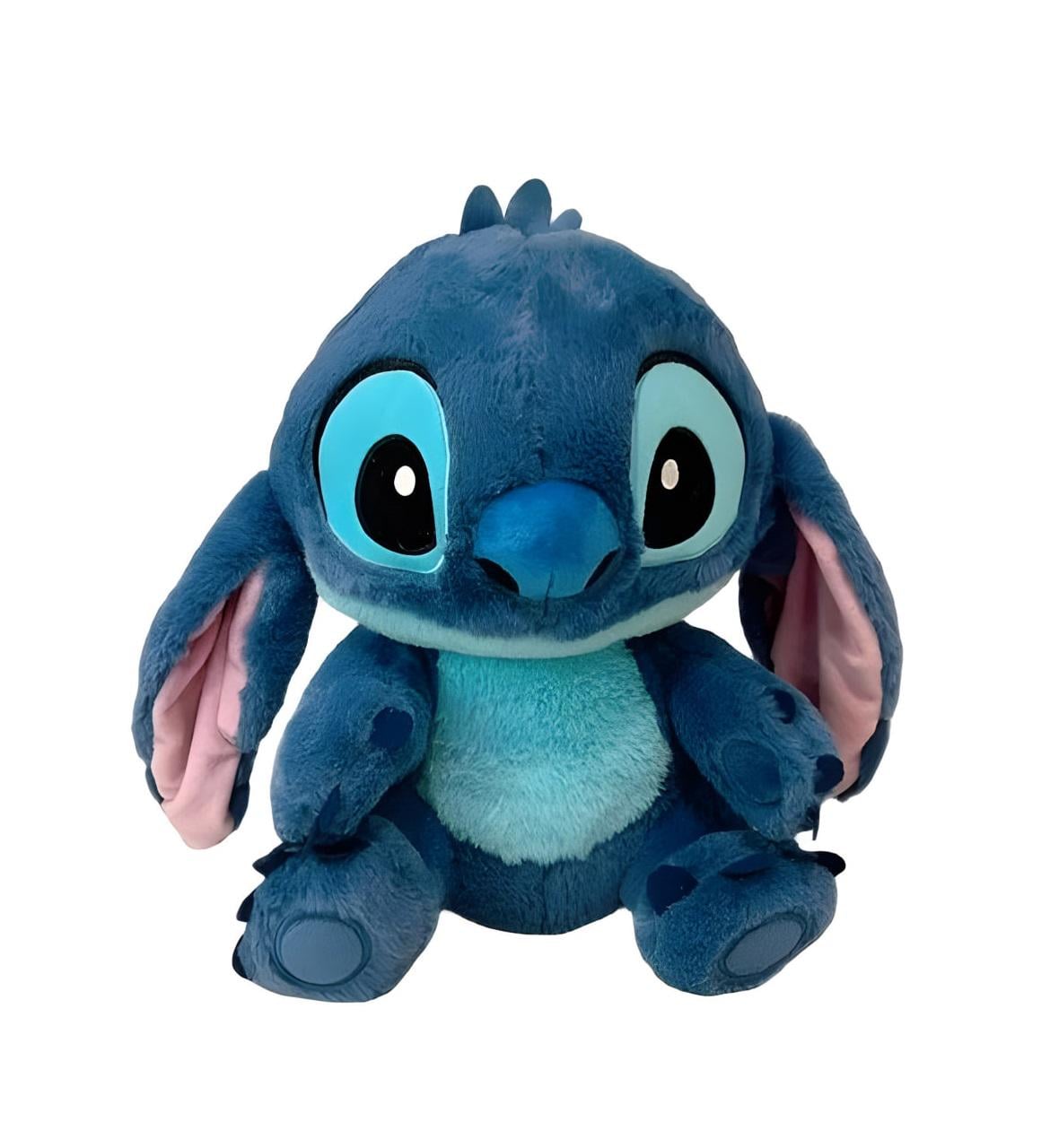 Мягкая игрушка Стич 40 см Голубой (40CM-blue)