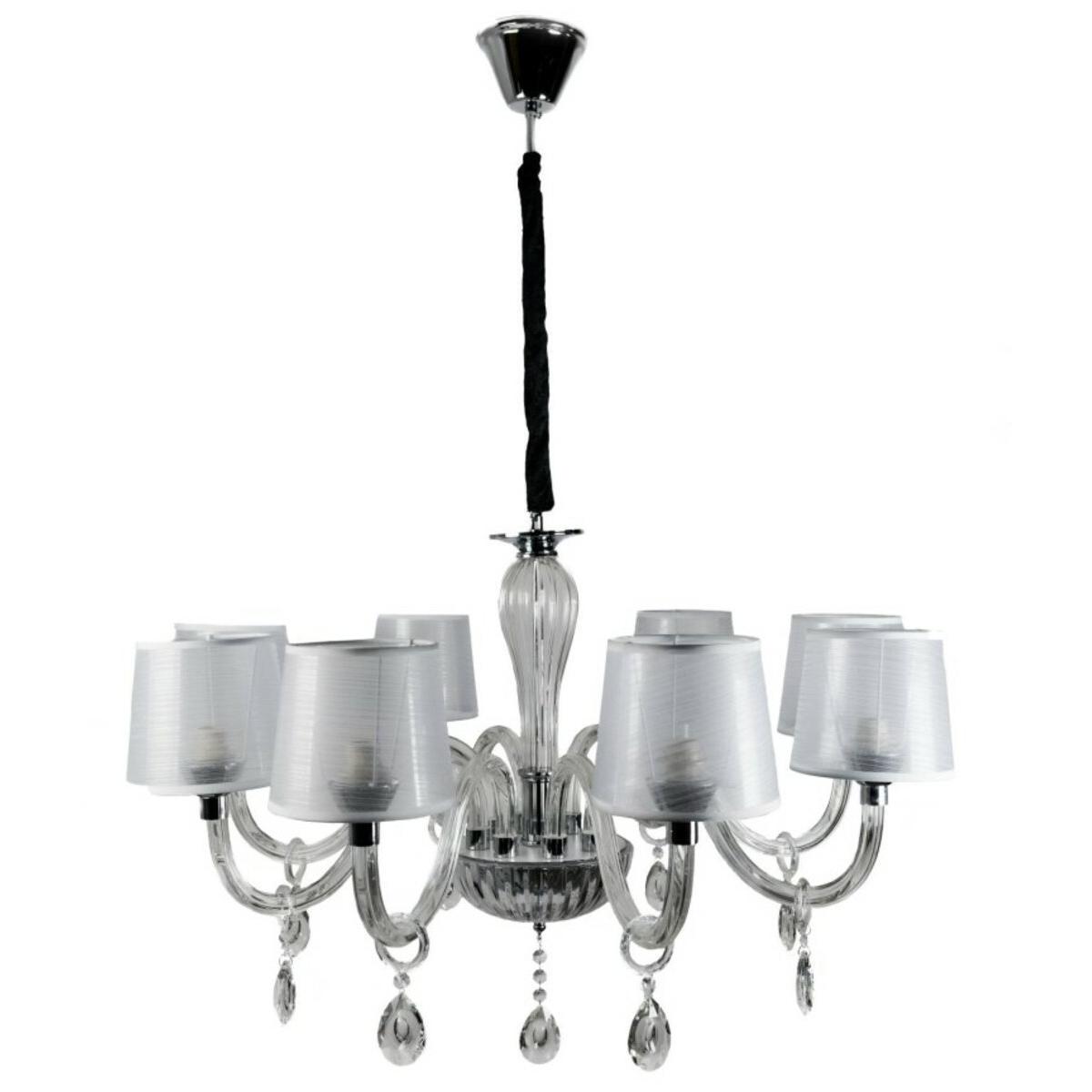 Люстра Sirius Ш 1261/8 на 8 плафонов (372426)