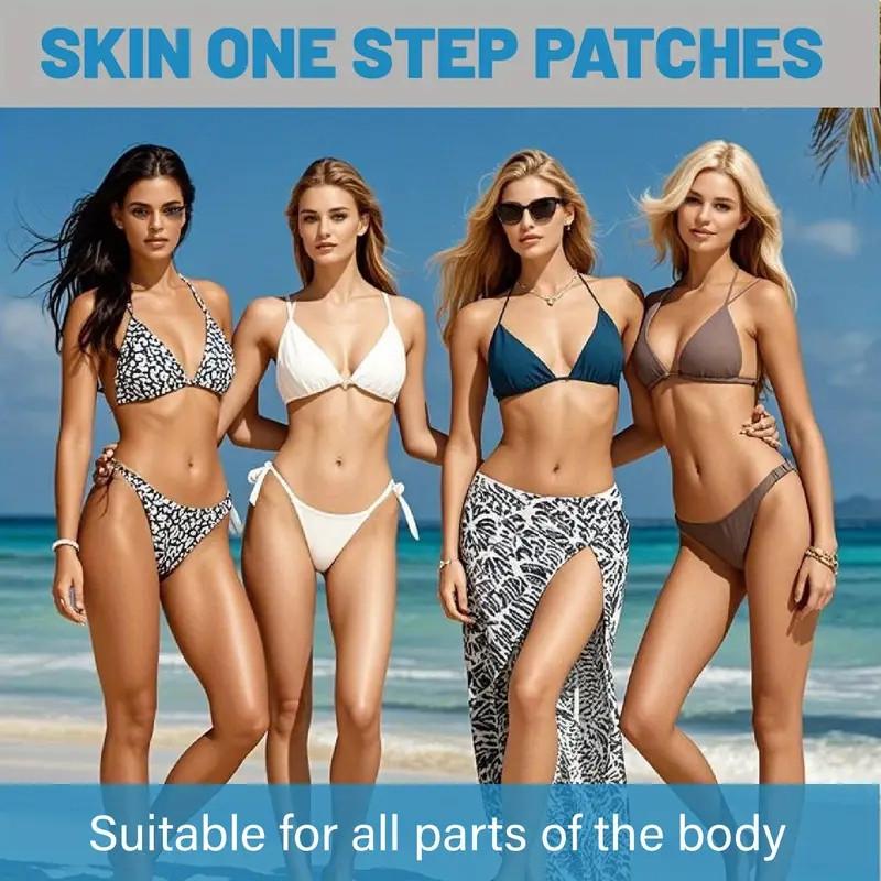 Пластырь от папиллом/бородавок/родинок/угревой сыпи 36 шт. - фото 6 Пластырь от папиллом/бородавок/родинок/угревой сыпи 36 шт. - фото 6